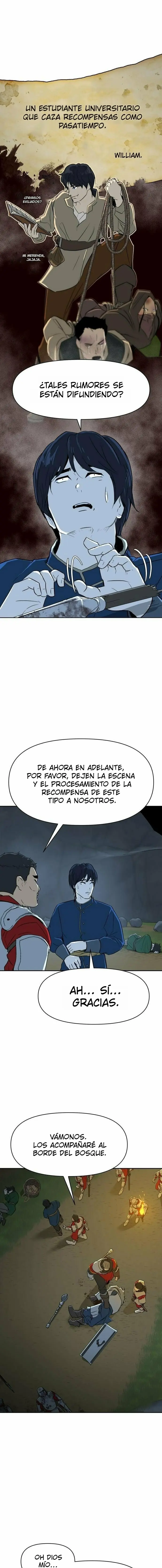 Cara Feliz: De esclavo a leyenda de la arena > Capitulo 9 > Page 181