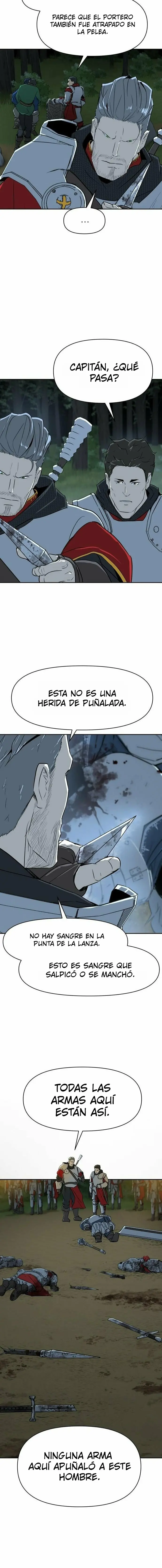 Cara Feliz: De esclavo a leyenda de la arena > Capitulo 9 > Page 191