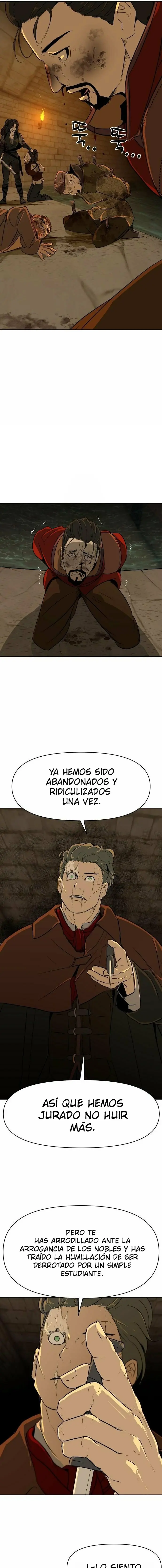 Cara Feliz: De esclavo a leyenda de la arena > Capitulo 9 > Page 211