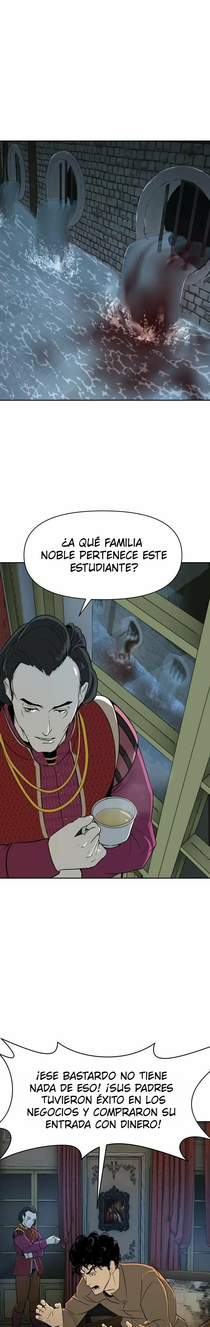 Cara Feliz: De esclavo a leyenda de la arena > Capitulo 9 > Page 241