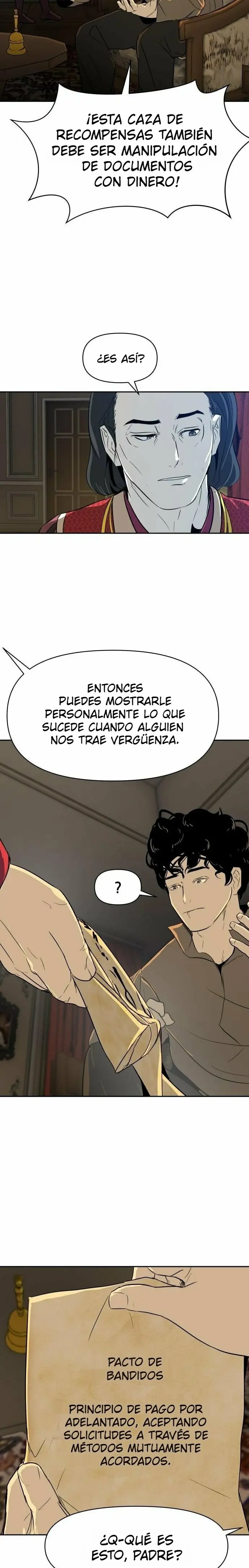 Cara Feliz: De esclavo a leyenda de la arena > Capitulo 9 > Page 251