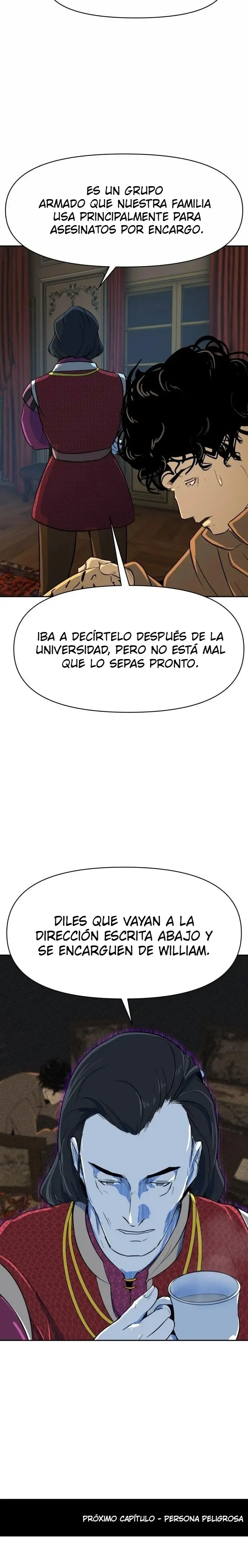 Cara Feliz: De esclavo a leyenda de la arena > Capitulo 9 > Page 261