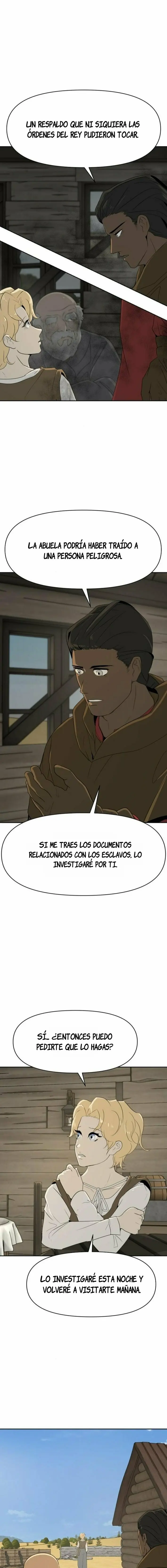 Cara Feliz: De esclavo a leyenda de la arena > Capitulo 10 > Page 111
