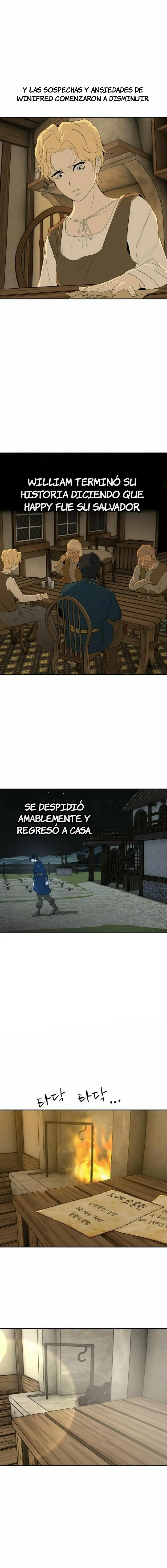 Cara Feliz: De esclavo a leyenda de la arena > Capitulo 10 > Page 171