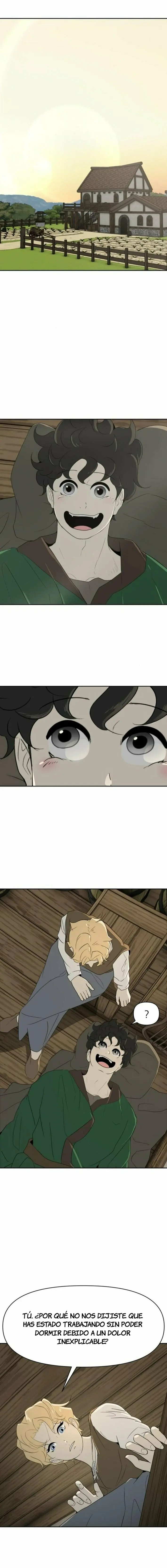 Cara Feliz: De esclavo a leyenda de la arena > Capitulo 10 > Page 181