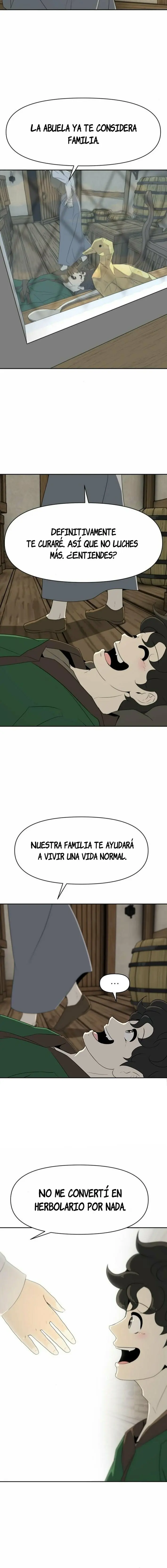 Cara Feliz: De esclavo a leyenda de la arena > Capitulo 10 > Page 211