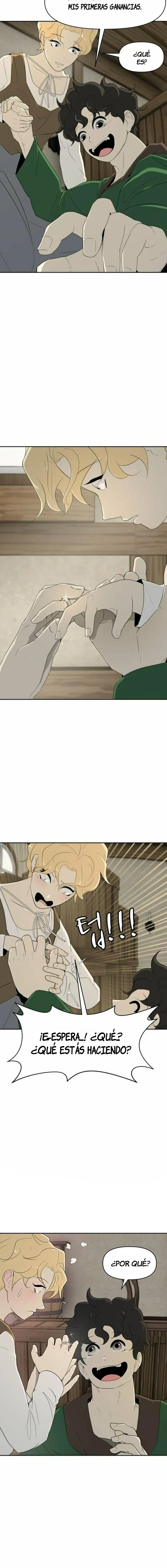 Cara Feliz: De esclavo a leyenda de la arena > Capitulo 10 > Page 231