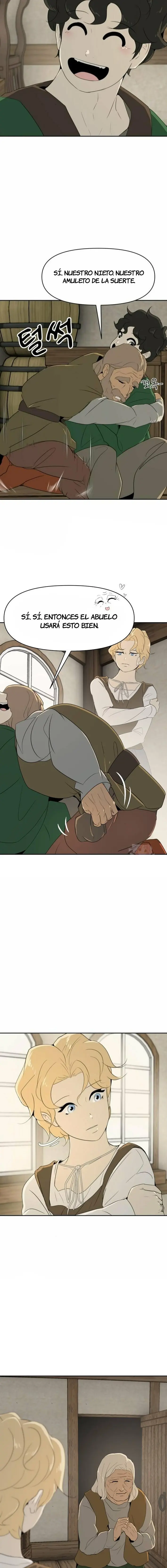 Cara Feliz: De esclavo a leyenda de la arena > Capitulo 10 > Page 251