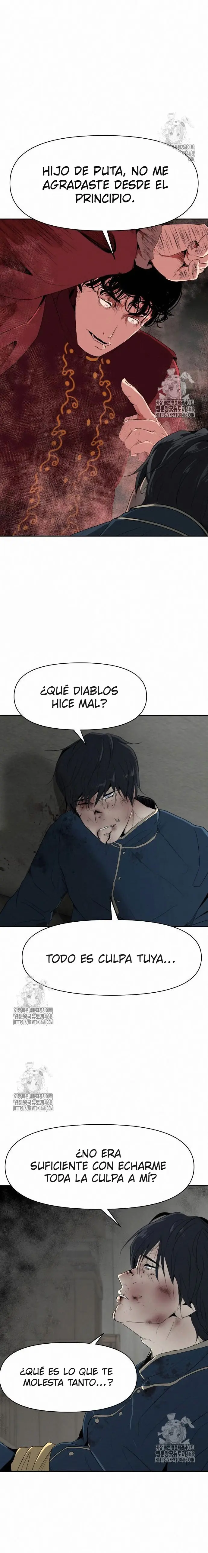 Cara Feliz: De esclavo a leyenda de la arena > Capitulo 11 > Page 51