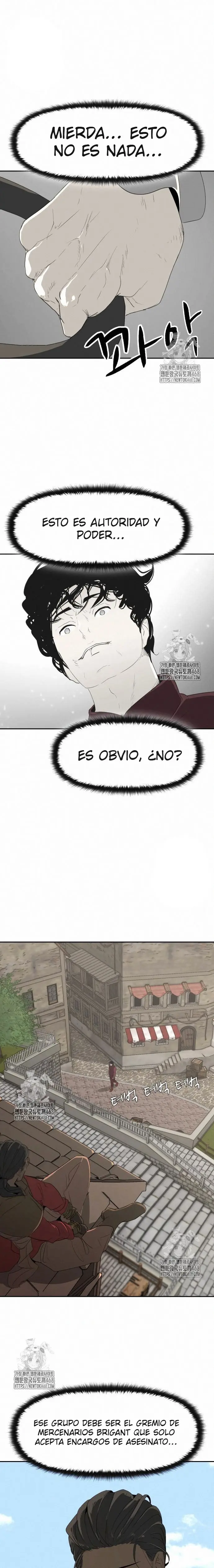 Cara Feliz: De esclavo a leyenda de la arena > Capitulo 11 > Page 111