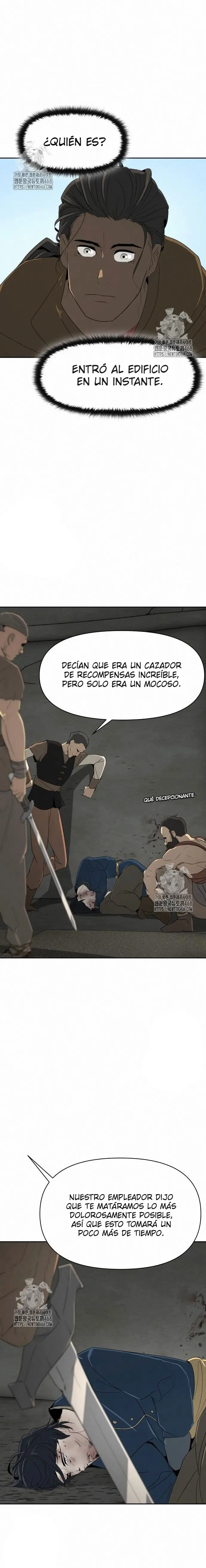 Cara Feliz: De esclavo a leyenda de la arena > Capitulo 11 > Page 141