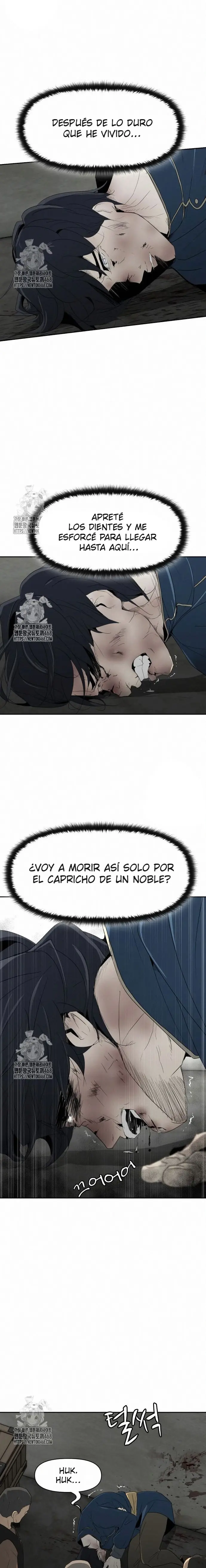 Cara Feliz: De esclavo a leyenda de la arena > Capitulo 11 > Page 151