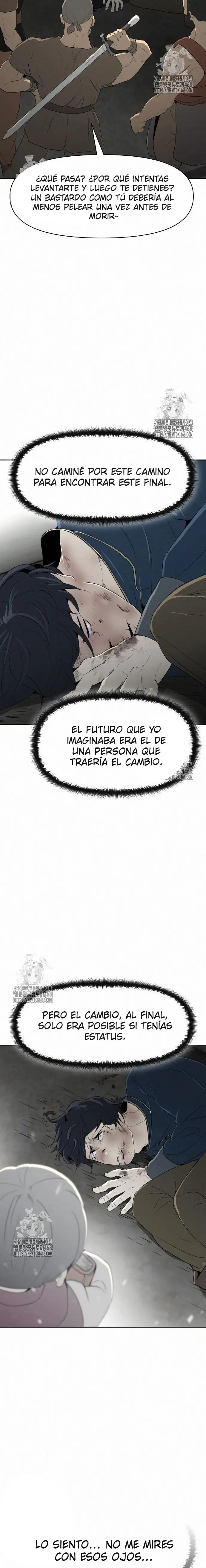 Cara Feliz: De esclavo a leyenda de la arena > Capitulo 11 > Page 161