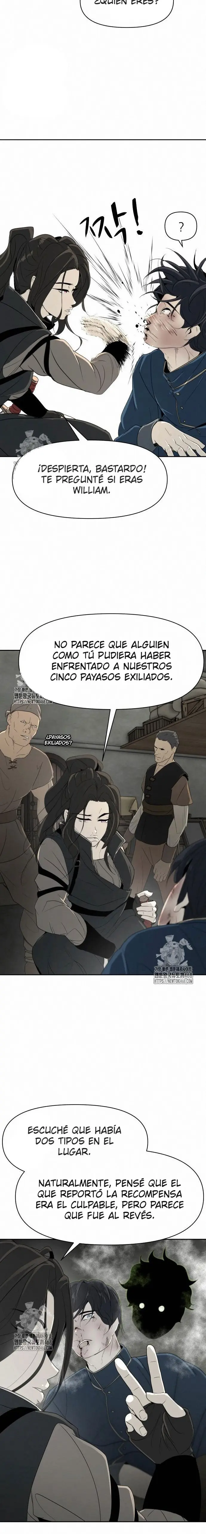 Cara Feliz: De esclavo a leyenda de la arena > Capitulo 11 > Page 191