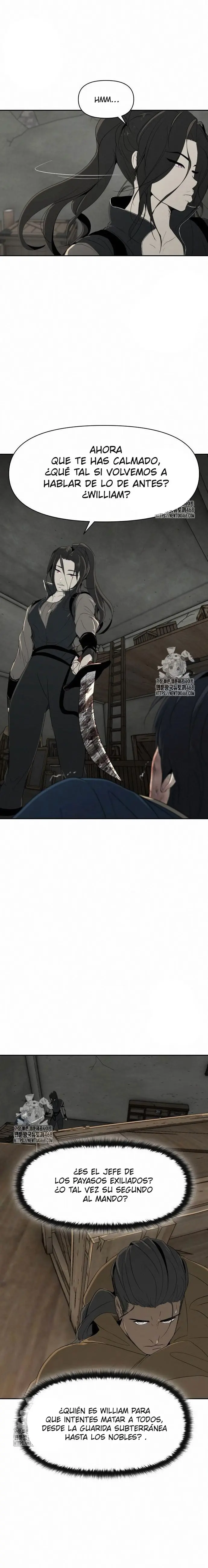 Cara Feliz: De esclavo a leyenda de la arena > Capitulo 11 > Page 231