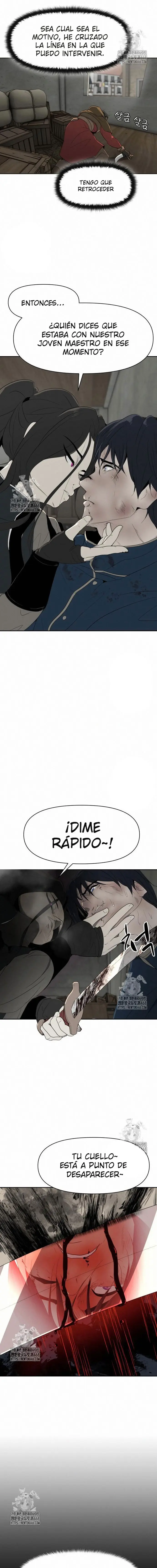 Cara Feliz: De esclavo a leyenda de la arena > Capitulo 11 > Page 241