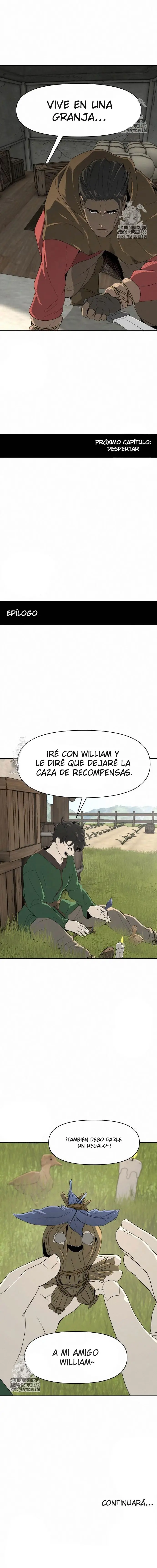 Cara Feliz: De esclavo a leyenda de la arena > Capitulo 11 > Page 261