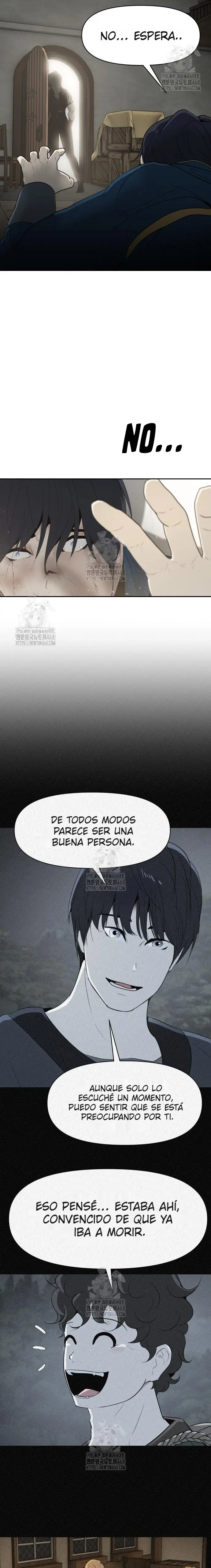Cara Feliz: De esclavo a leyenda de la arena > Capitulo 12 > Page 31
