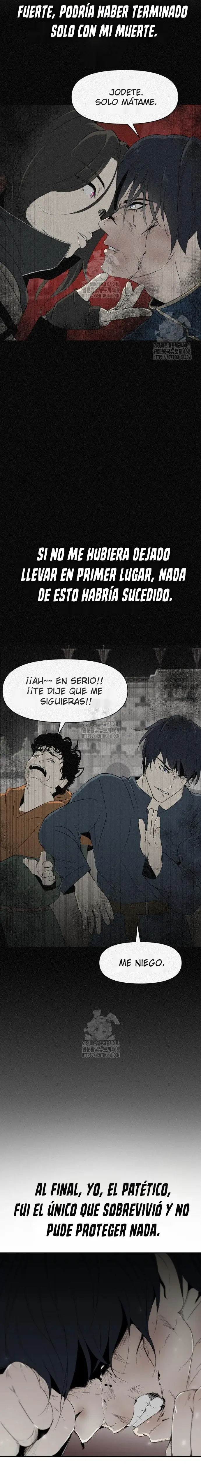 Cara Feliz: De esclavo a leyenda de la arena > Capitulo 12 > Page 51