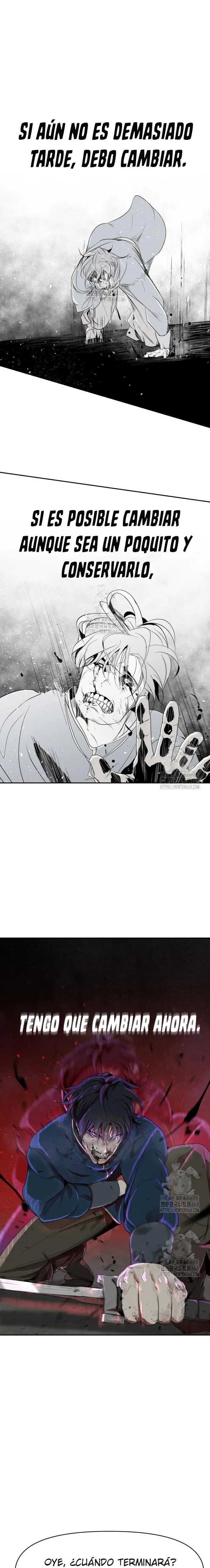 Cara Feliz: De esclavo a leyenda de la arena > Capitulo 12 > Page 71