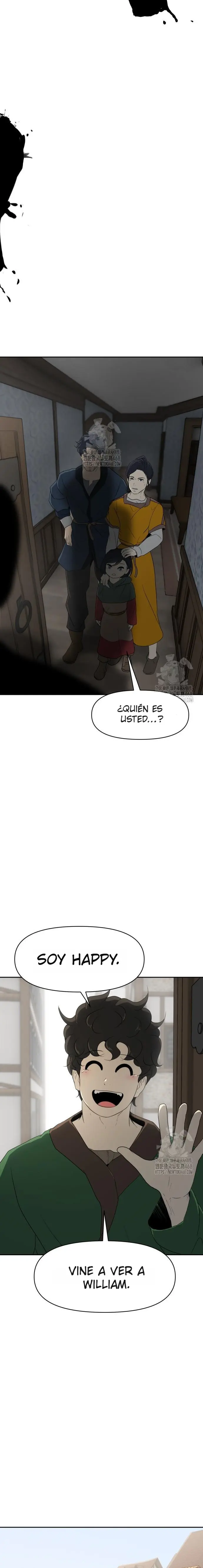 Cara Feliz: De esclavo a leyenda de la arena > Capitulo 12 > Page 181