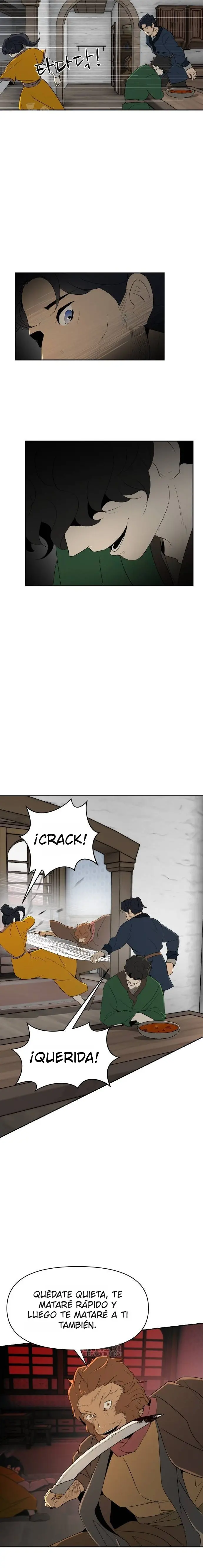Cara Feliz: De esclavo a leyenda de la arena > Capitulo 13 > Page 31
