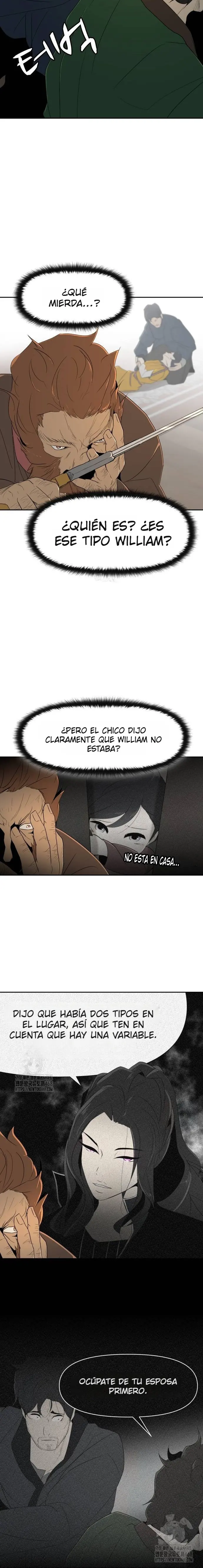 Cara Feliz: De esclavo a leyenda de la arena > Capitulo 13 > Page 61