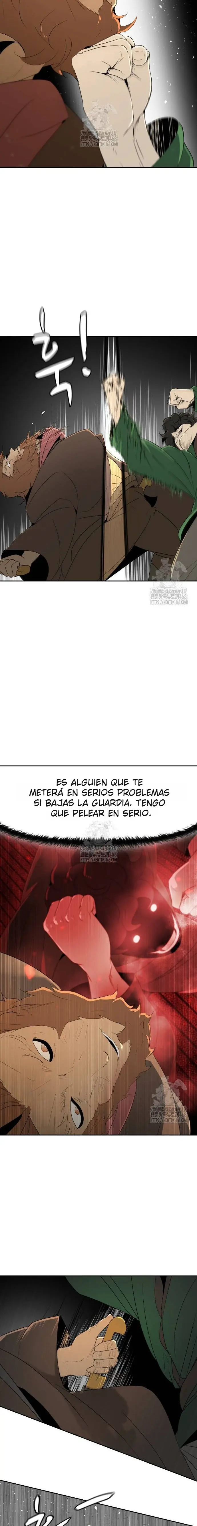 Cara Feliz: De esclavo a leyenda de la arena > Capitulo 13 > Page 91