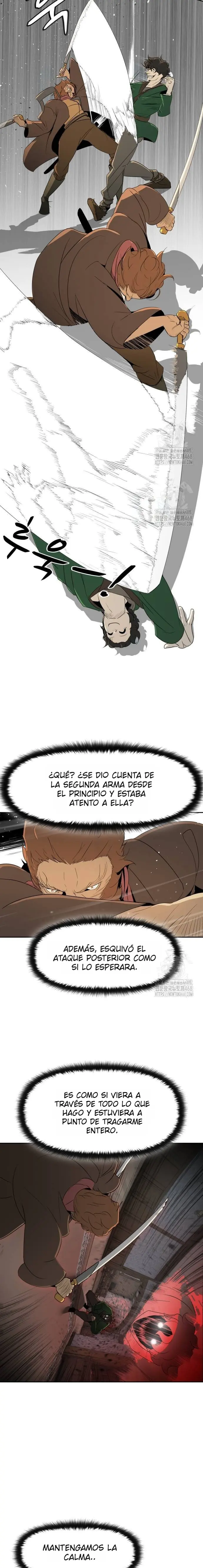 Cara Feliz: De esclavo a leyenda de la arena > Capitulo 13 > Page 101