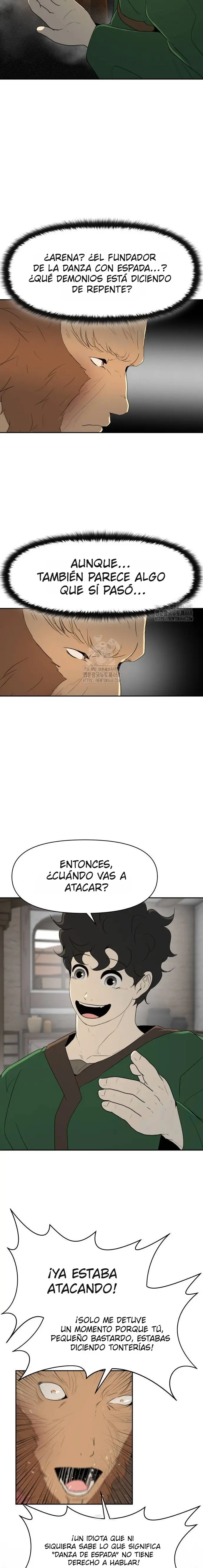 Cara Feliz: De esclavo a leyenda de la arena > Capitulo 13 > Page 151