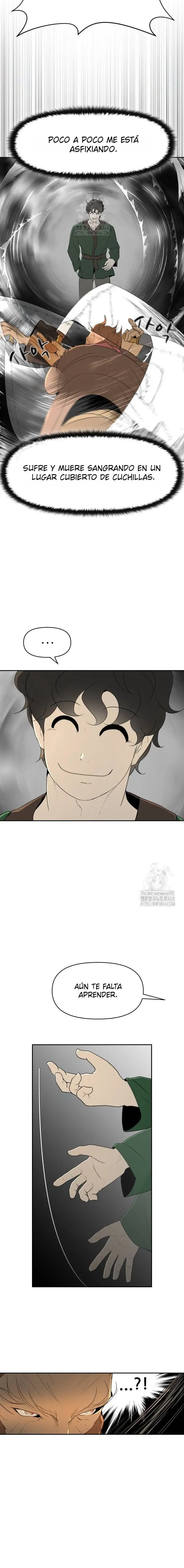 Cara Feliz: De esclavo a leyenda de la arena > Capitulo 13 > Page 161