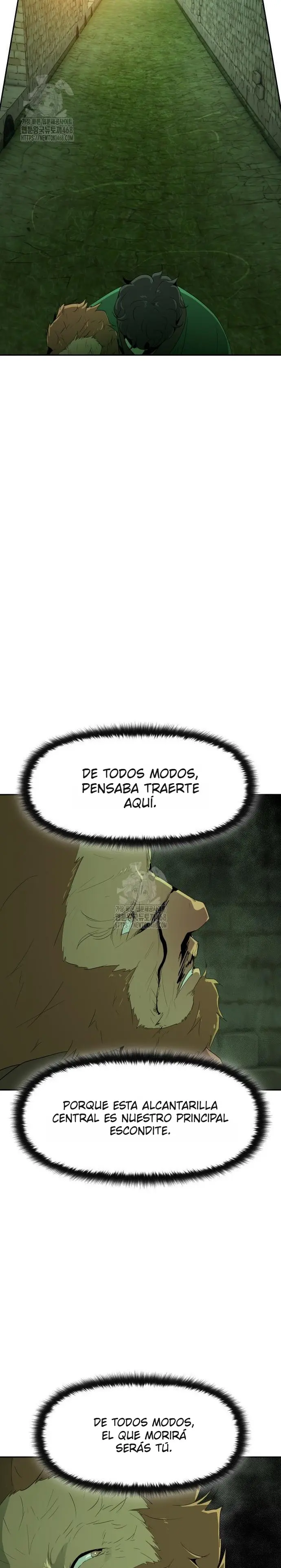 Cara Feliz: De esclavo a leyenda de la arena > Capitulo 14 > Page 61