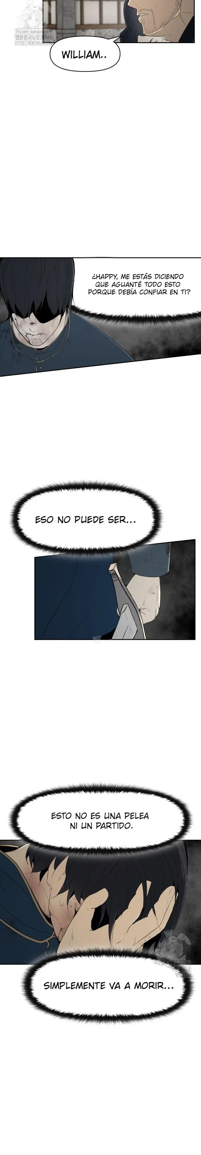 Cara Feliz: De esclavo a leyenda de la arena > Capitulo 14 > Page 131