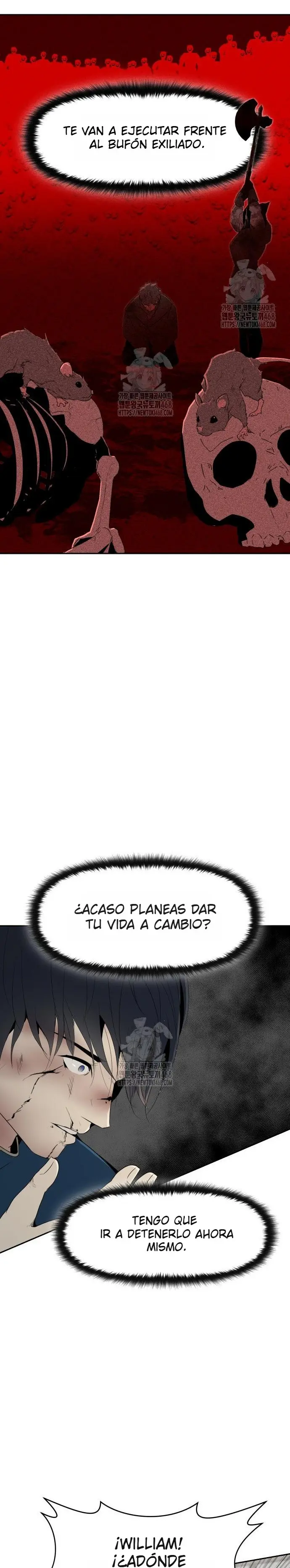 Cara Feliz: De esclavo a leyenda de la arena > Capitulo 14 > Page 141