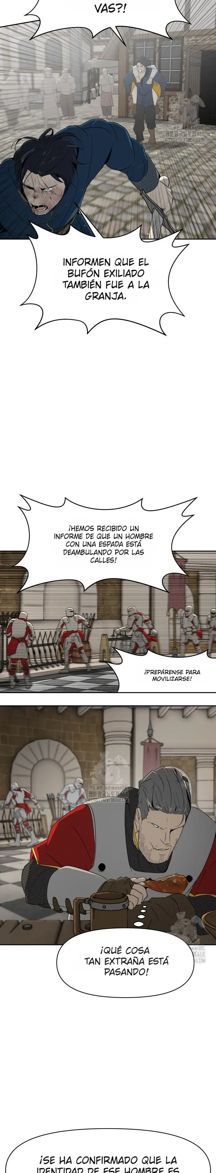 Cara Feliz: De esclavo a leyenda de la arena > Capitulo 14 > Page 151