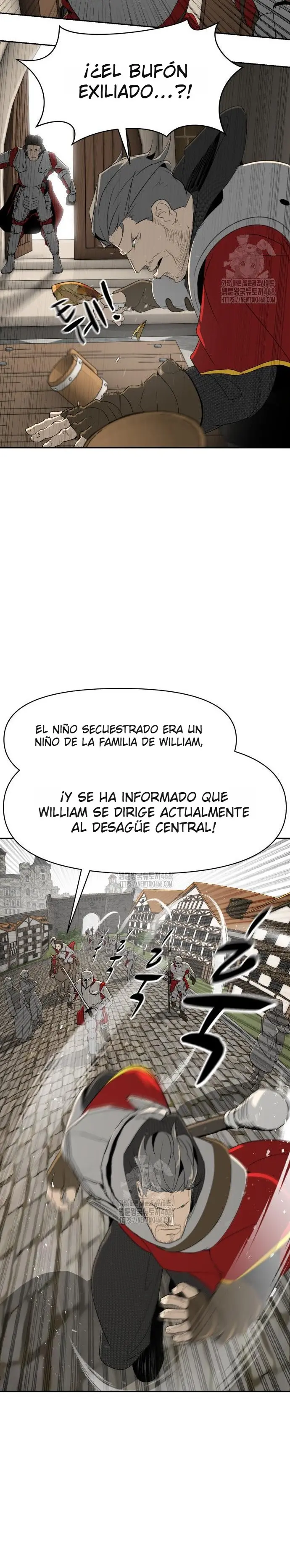 Cara Feliz: De esclavo a leyenda de la arena > Capitulo 14 > Page 171