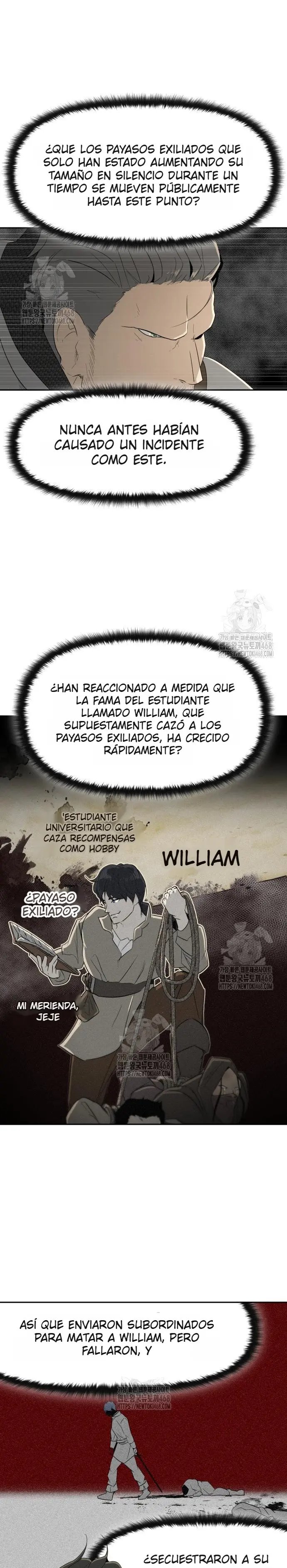 Cara Feliz: De esclavo a leyenda de la arena > Capitulo 14 > Page 181