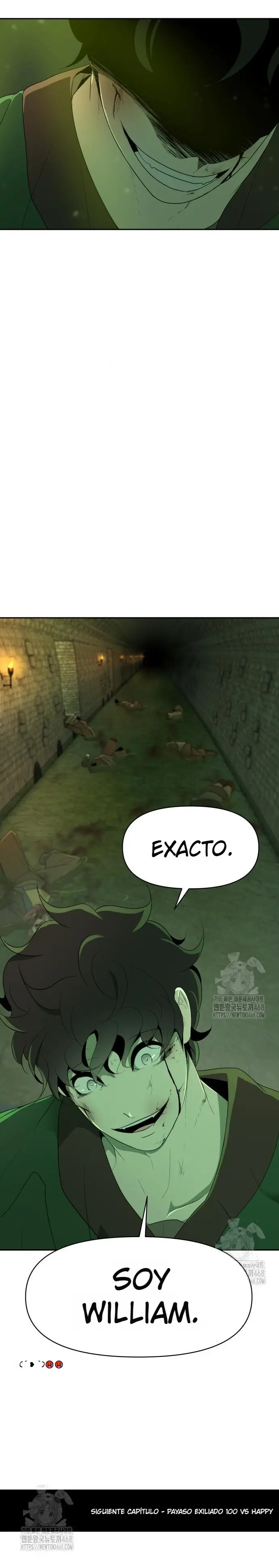 Cara Feliz: De esclavo a leyenda de la arena > Capitulo 14 > Page 241