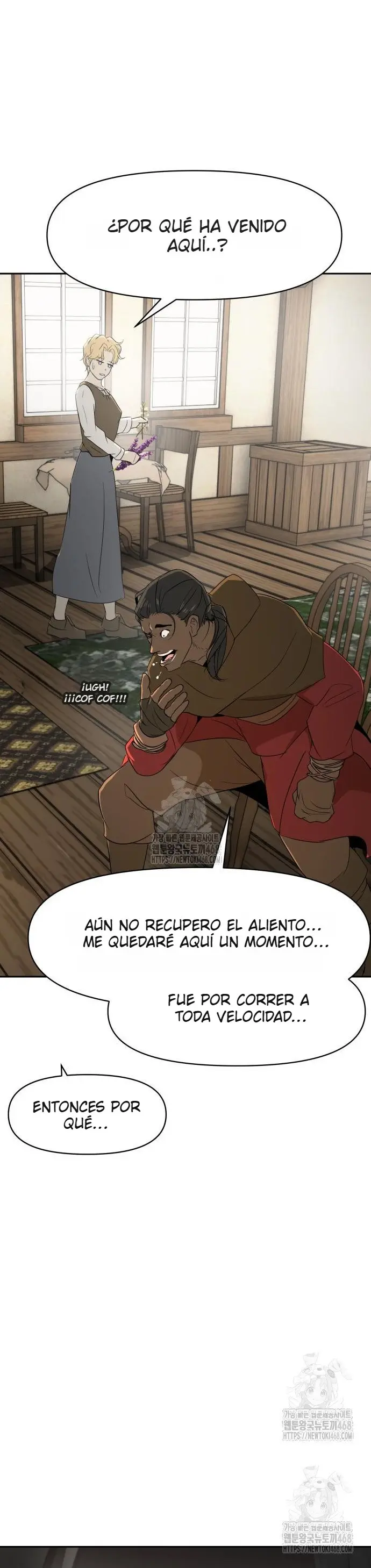 Cara Feliz: De esclavo a leyenda de la arena > Capitulo 14 > Page 291
