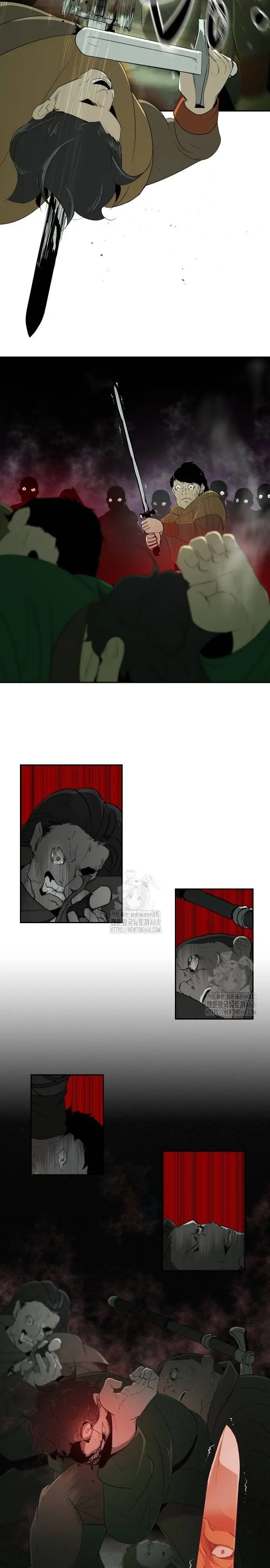 Cara Feliz: De esclavo a leyenda de la arena > Capitulo 15 > Page 131