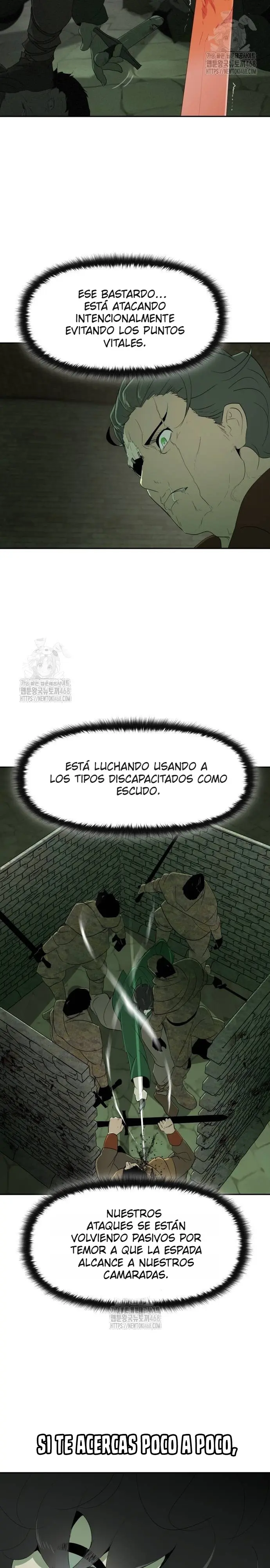 Cara Feliz: De esclavo a leyenda de la arena > Capitulo 15 > Page 141