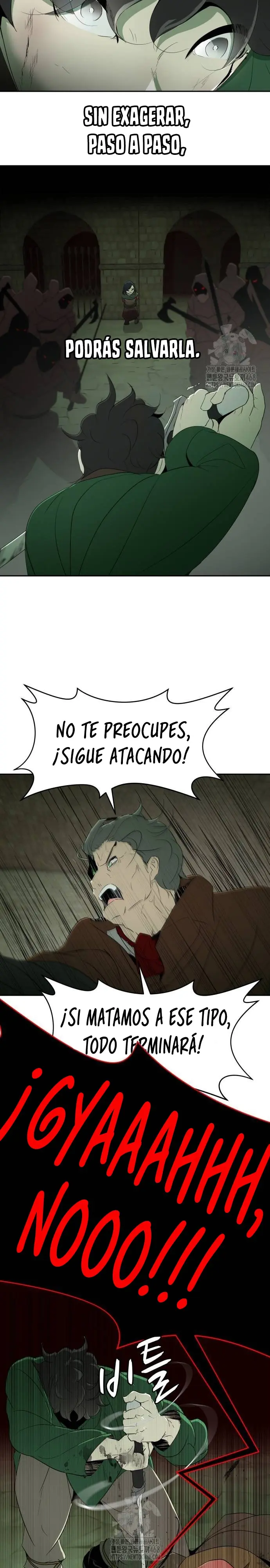 Cara Feliz: De esclavo a leyenda de la arena > Capitulo 15 > Page 151