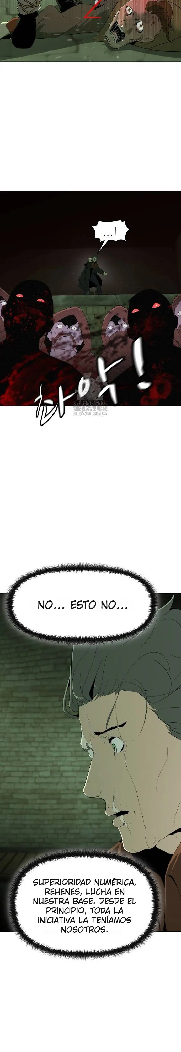 Cara Feliz: De esclavo a leyenda de la arena > Capitulo 15 > Page 161
