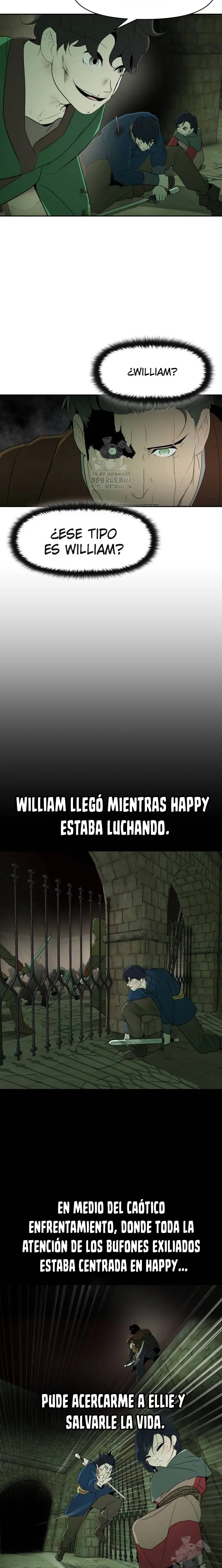 Cara Feliz: De esclavo a leyenda de la arena > Capitulo 15 > Page 241