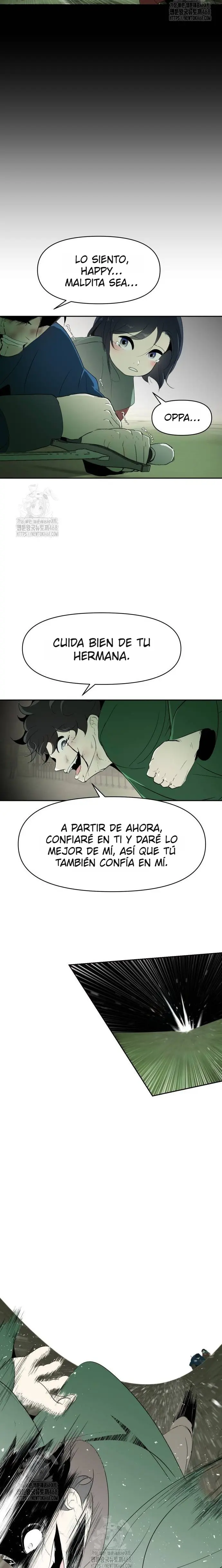 Cara Feliz: De esclavo a leyenda de la arena > Capitulo 15 > Page 251