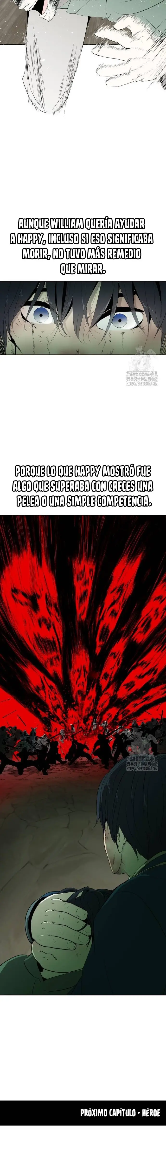 Cara Feliz: De esclavo a leyenda de la arena > Capitulo 15 > Page 261