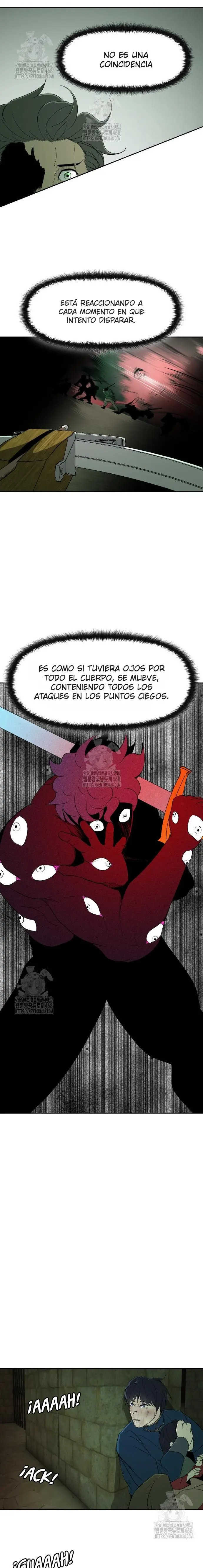 Cara Feliz: De esclavo a leyenda de la arena > Capitulo 16 > Page 21