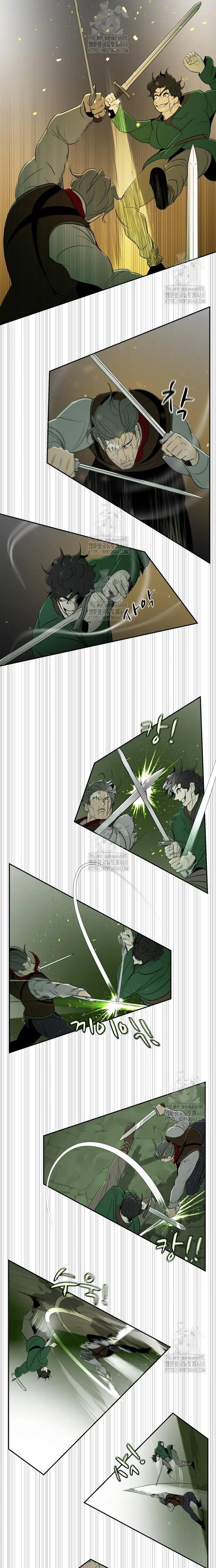 Cara Feliz: De esclavo a leyenda de la arena > Capitulo 16 > Page 91