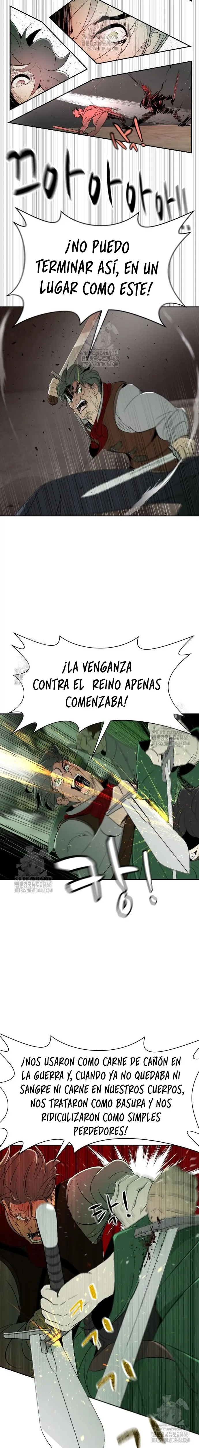 Cara Feliz: De esclavo a leyenda de la arena > Capitulo 16 > Page 101
