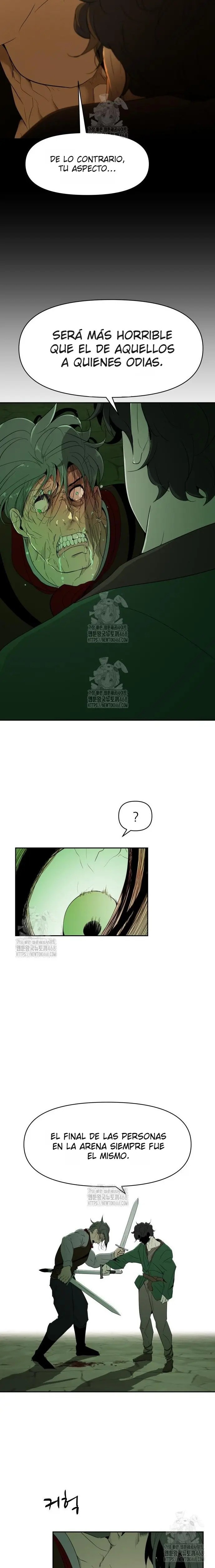 Cara Feliz: De esclavo a leyenda de la arena > Capitulo 16 > Page 131